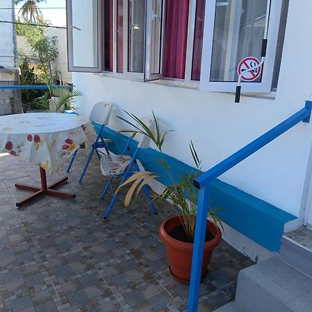 Residence Des Cascades Surinam Luaran gambar