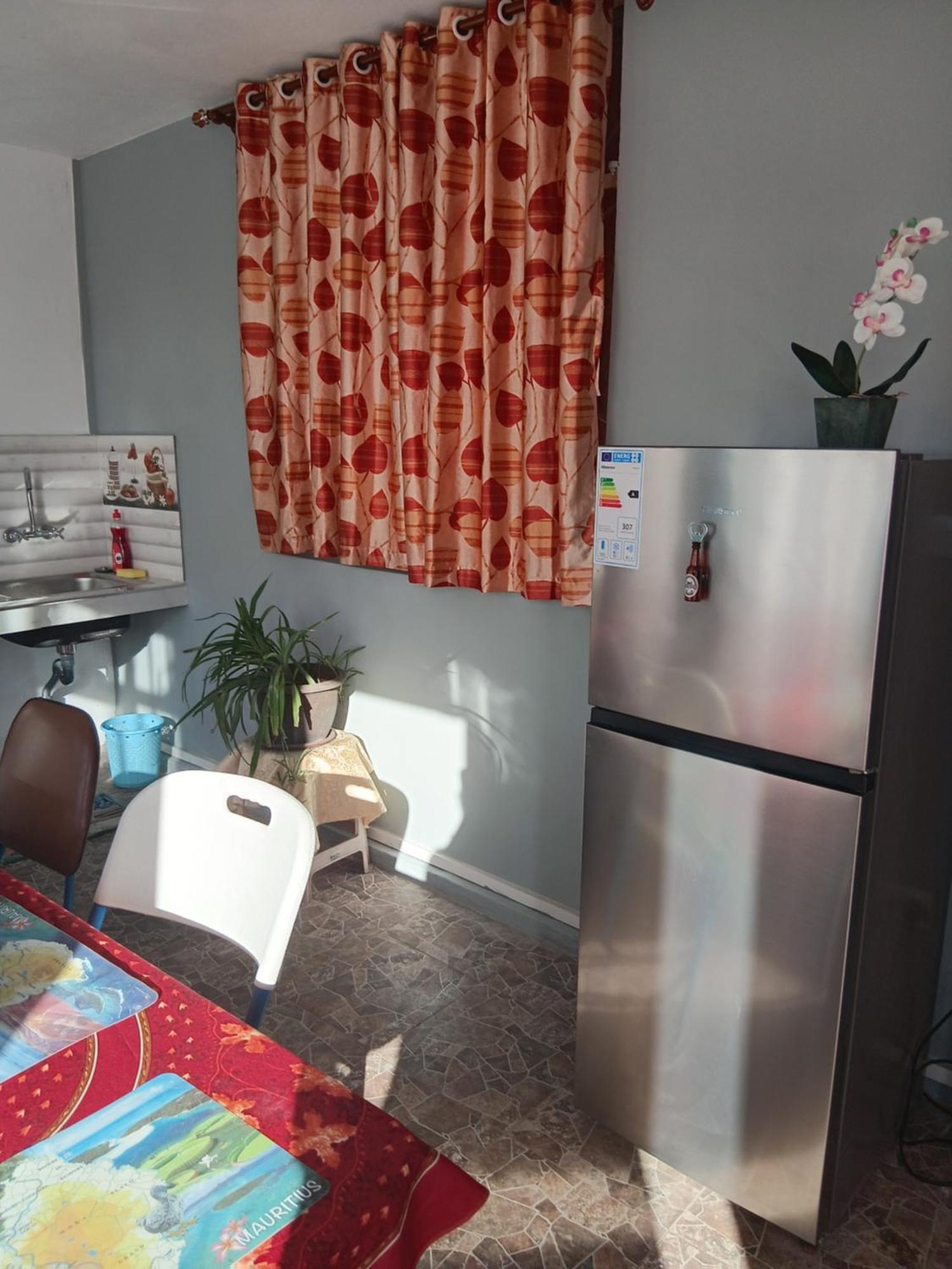 Residence Des Cascades Surinam Luaran gambar
