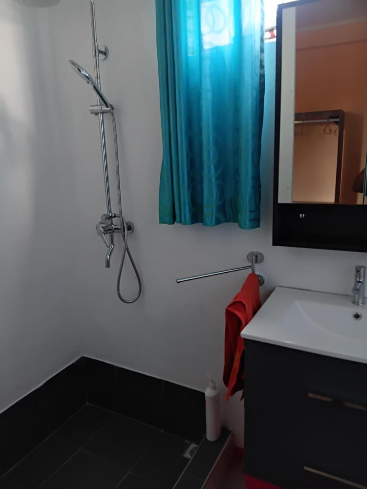 Residence Des Cascades Surinam Luaran gambar