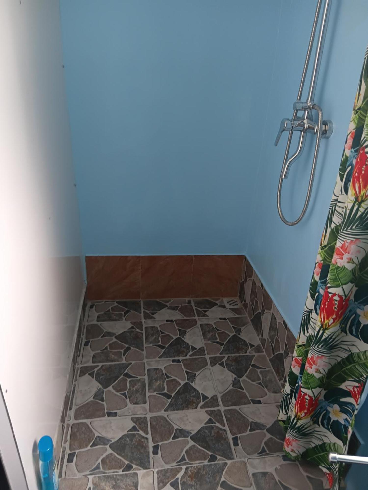 Residence Des Cascades Surinam Luaran gambar