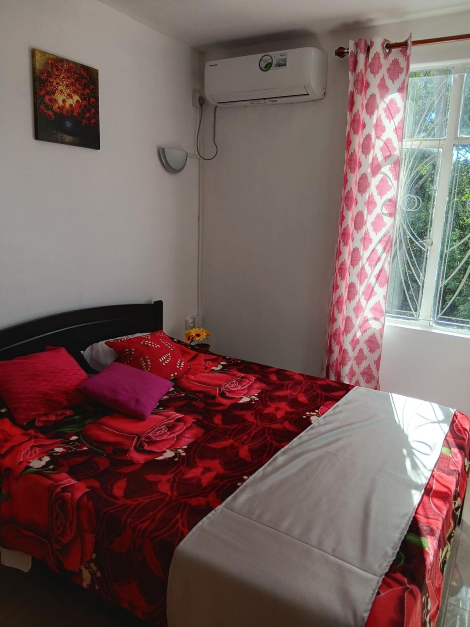 Residence Des Cascades Surinam Luaran gambar