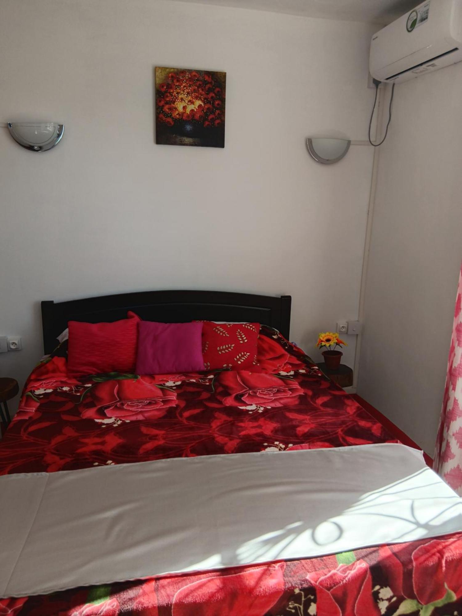 Residence Des Cascades Surinam Luaran gambar