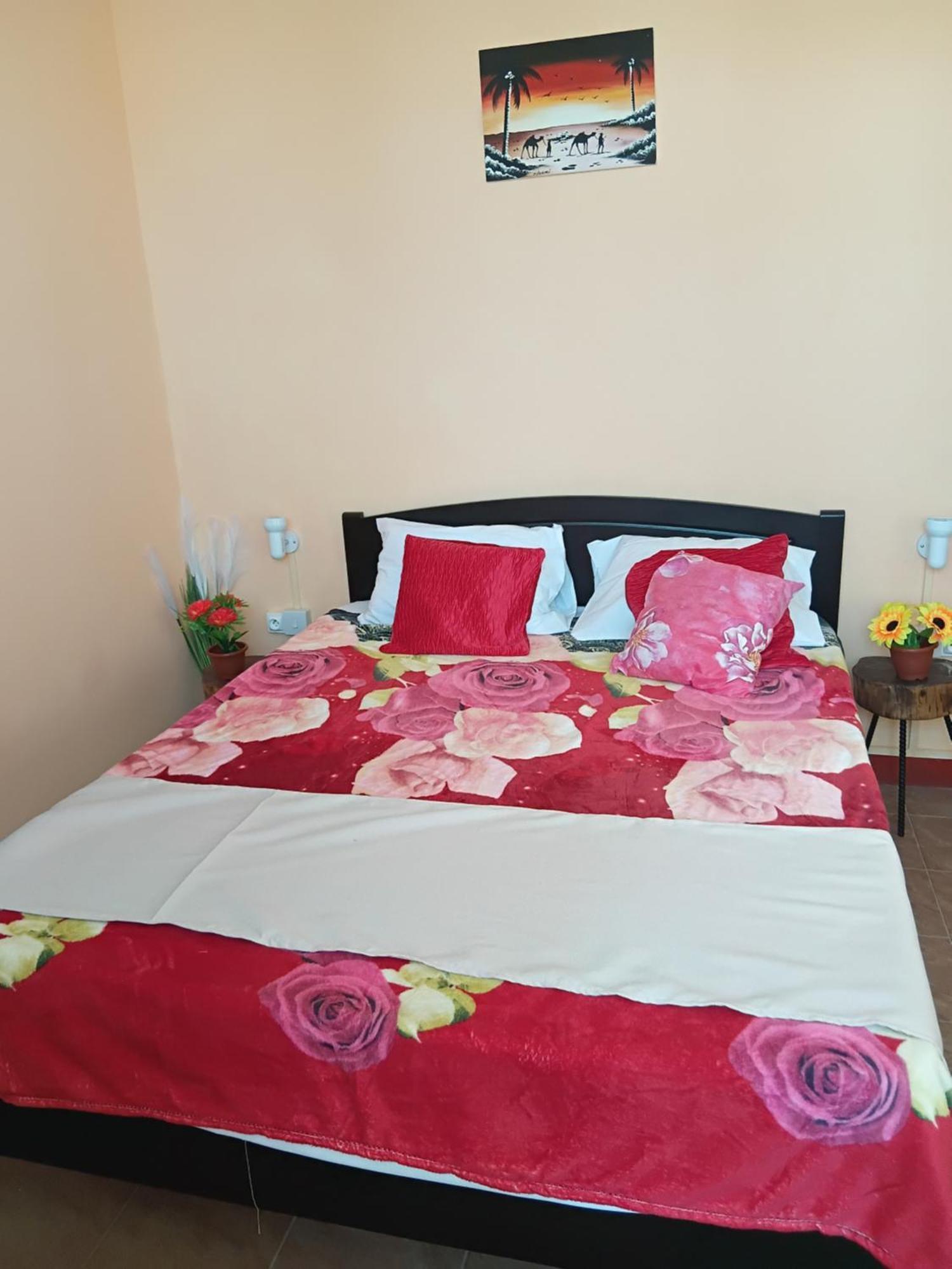 Residence Des Cascades Surinam Luaran gambar